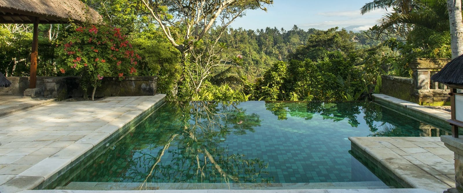 Amandari Holidays - Luxury Hotel In Ubud