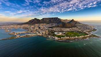 Luxury Tailor-Made Holidays to South Africa