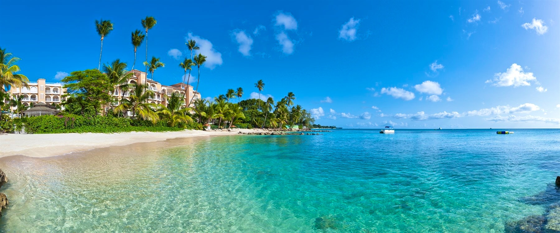 Saint Peters Bay Hotel | Book Barbados Holidays | Inspired Travel