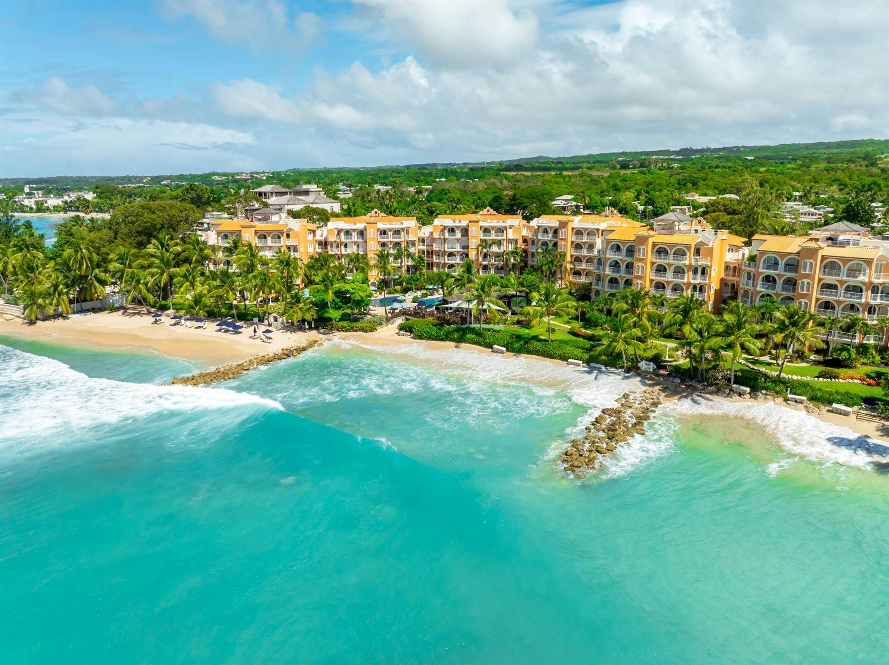 Saint Peter’s Bay image 1