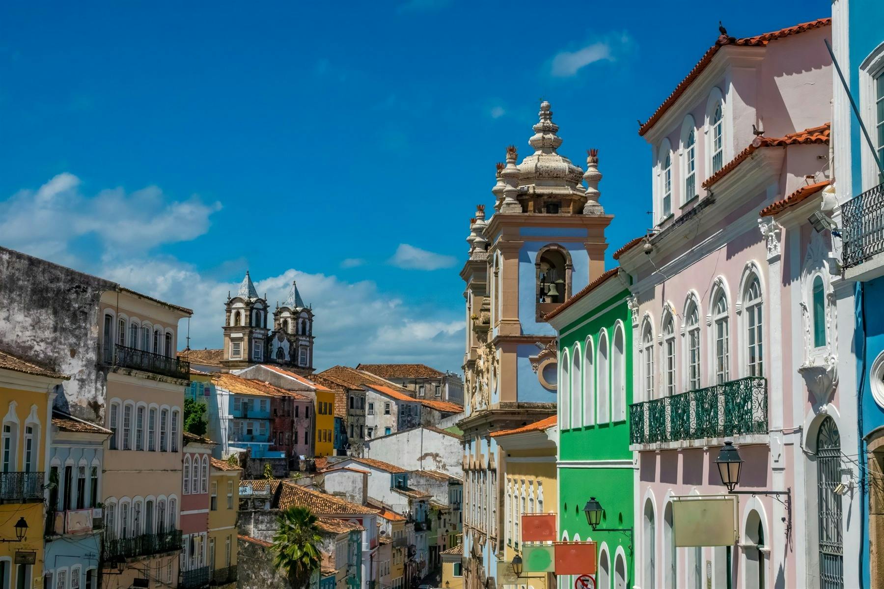 | 14 December 2025 | Salvador, Brazil