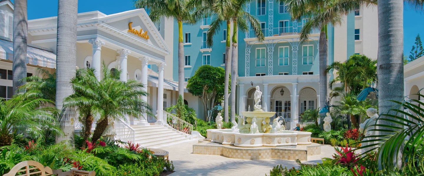 Holidays Hotels Spa Royal Bahamian Sandals Bahamas 4Rj3AL5