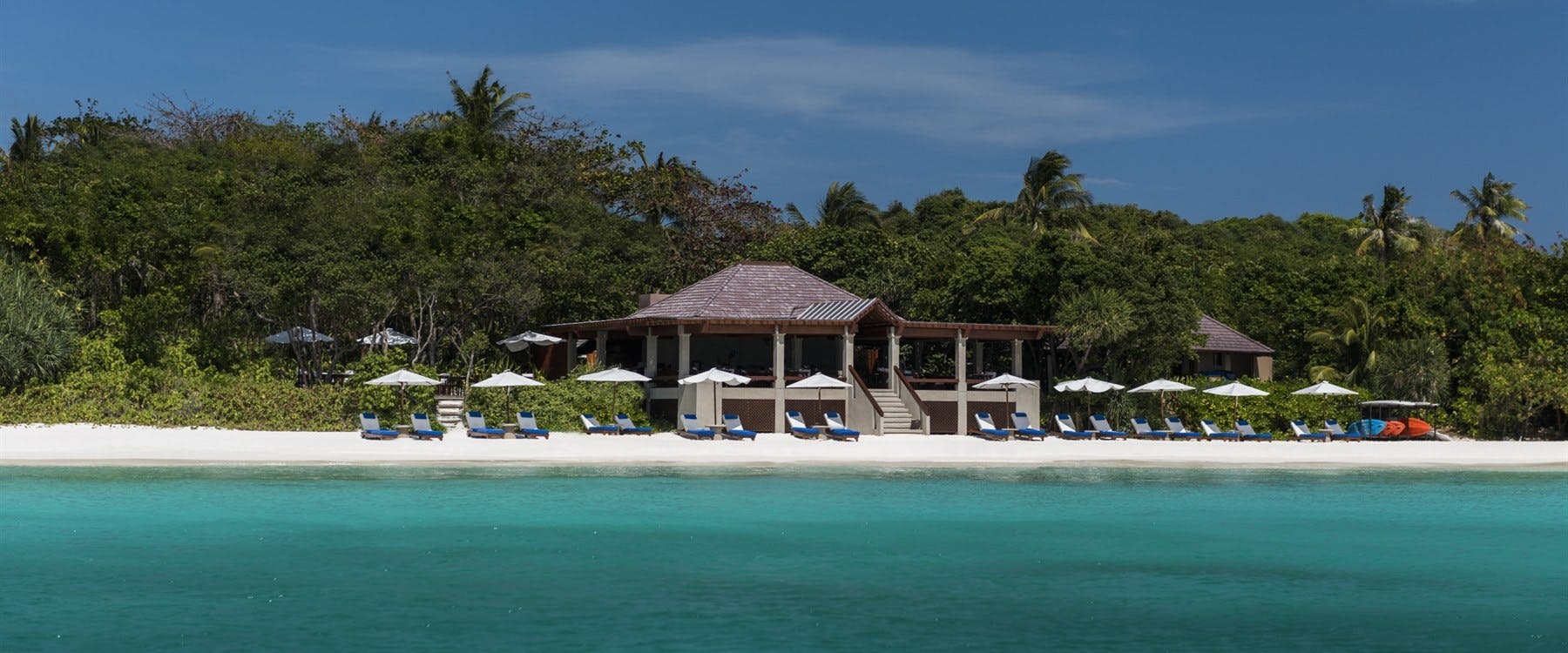 Luxury Philippines Aman Experience  image 1