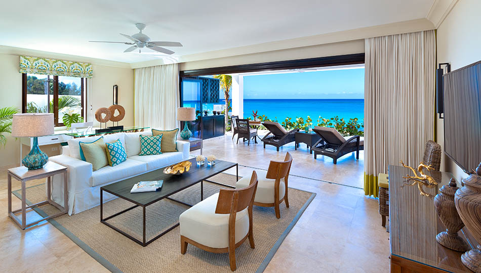 Beach House Suites at The Sand Piper, Barbados