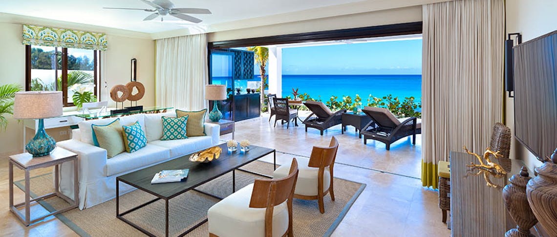 Beach House Suites at The Sand Piper, Barbados