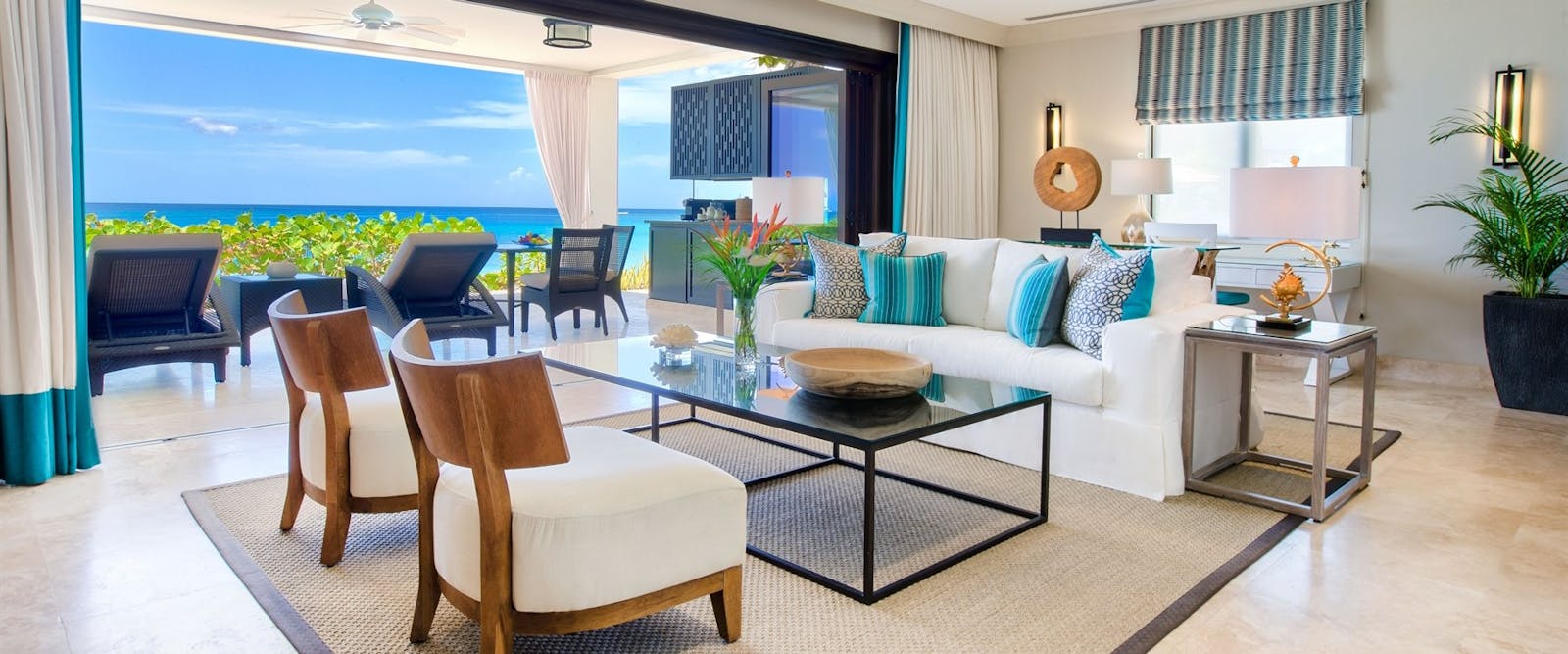 The Sandpiper Luxury Beach Resort In Barbados