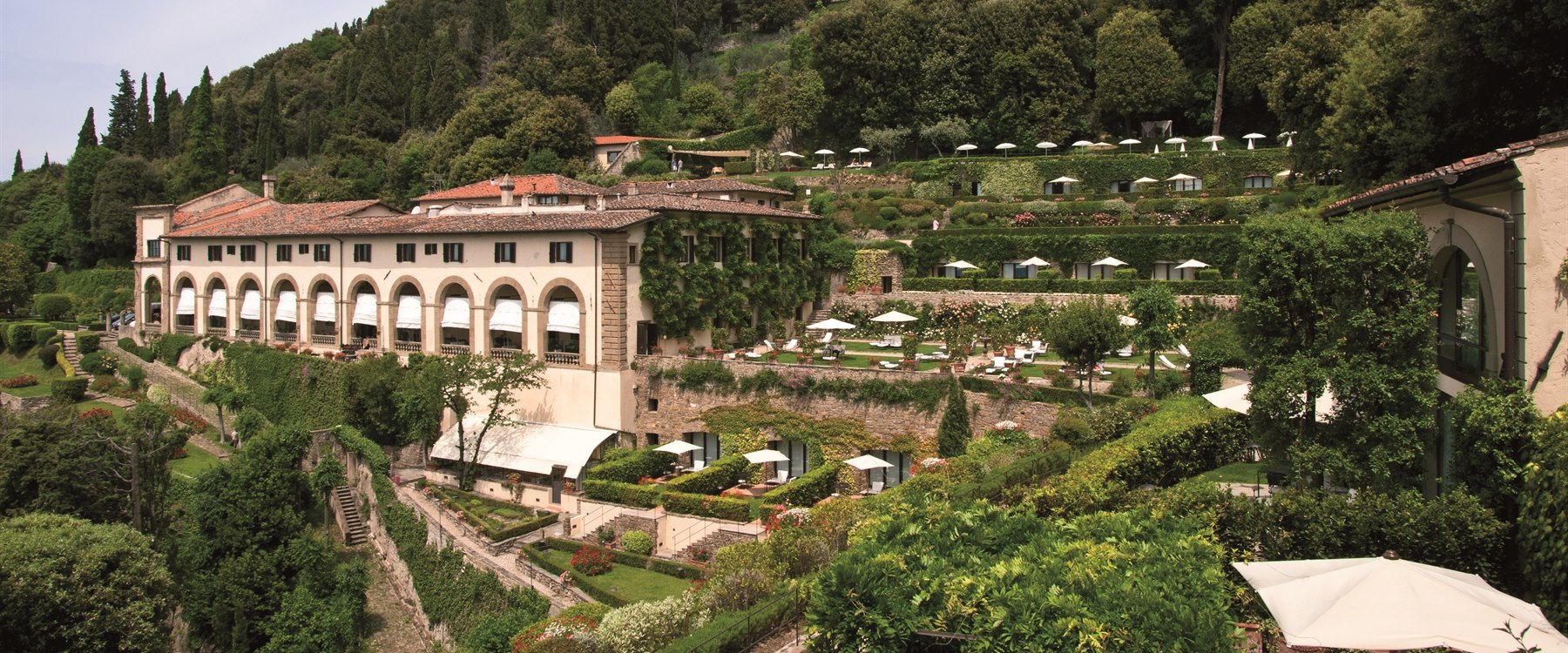 Villa San Michele A Belmond Hotel Florence