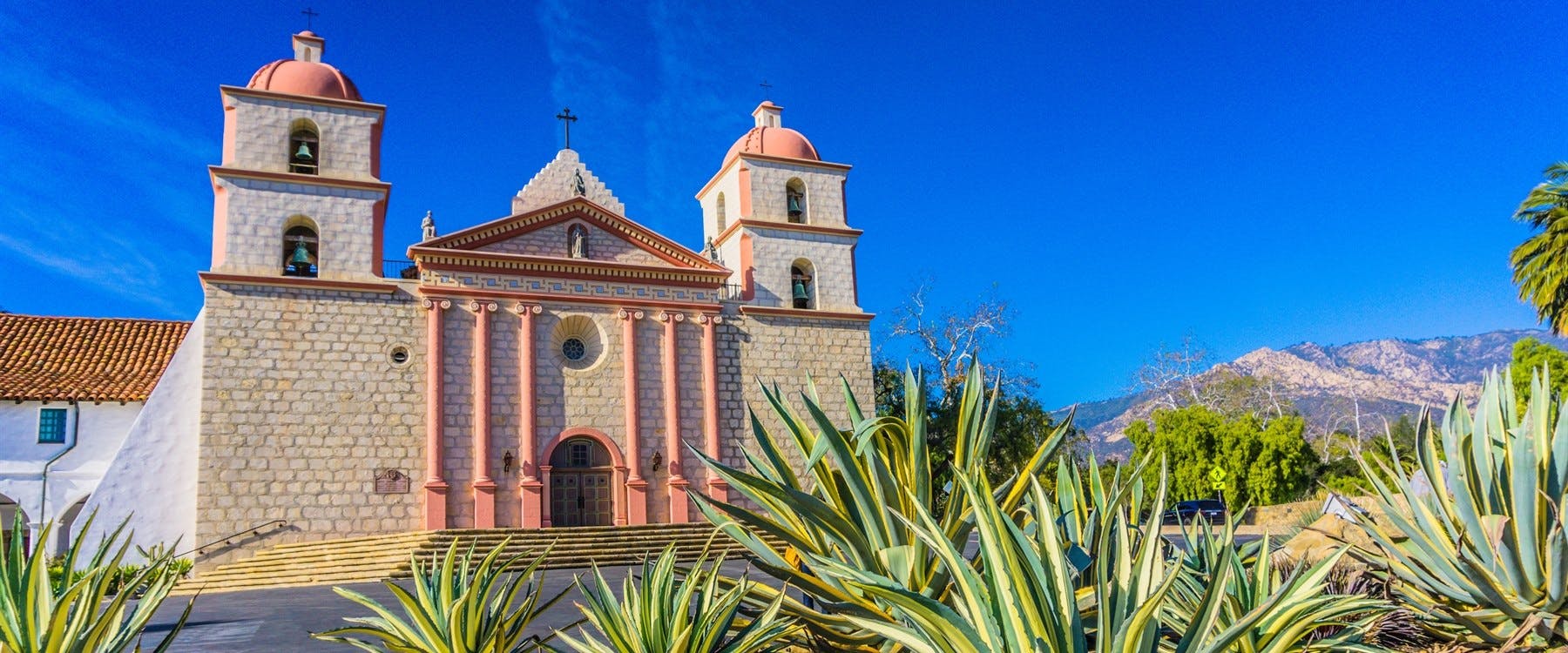 Santa Barbara 