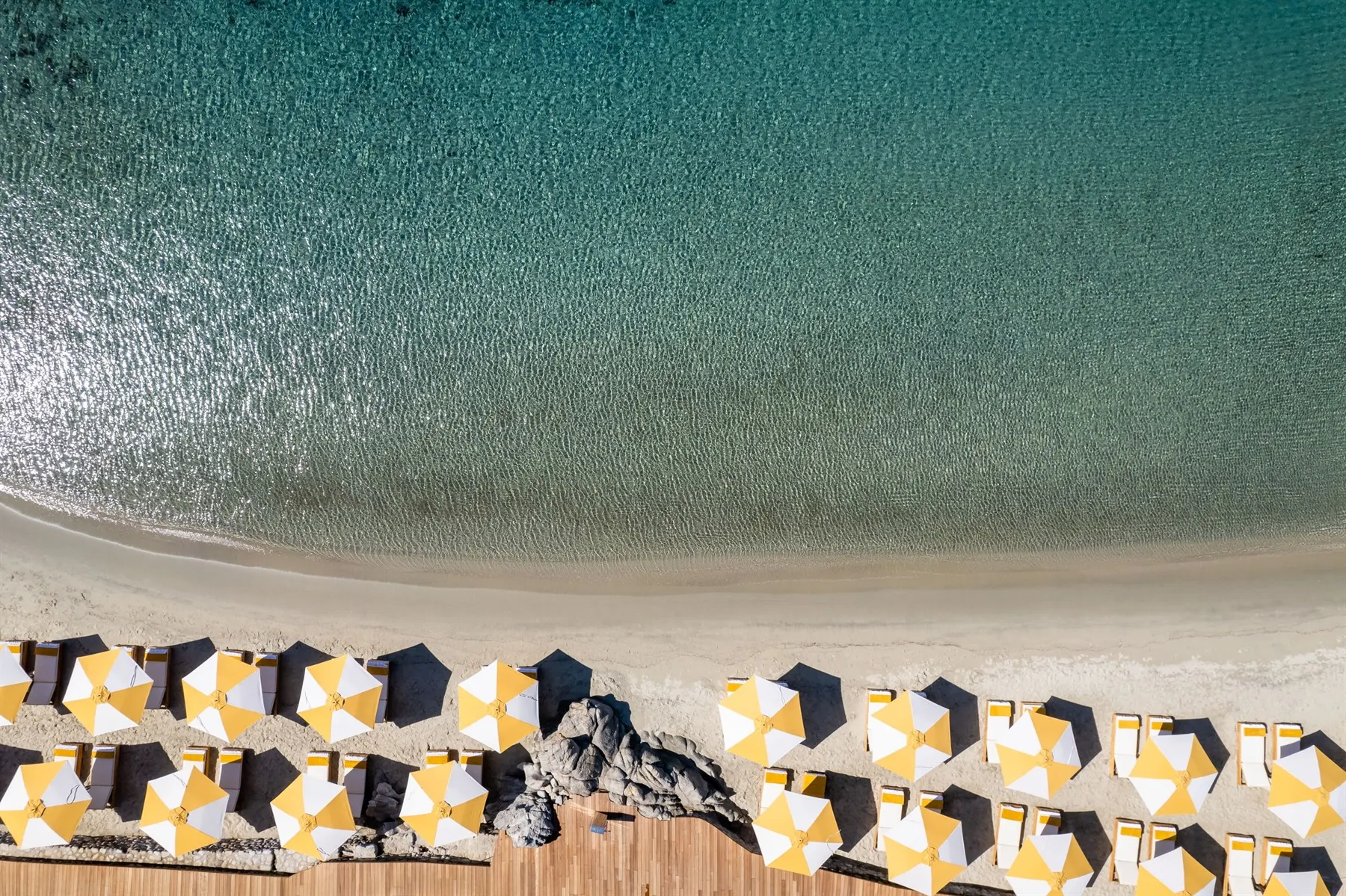 Santa Marina, a Luxury Collection Resort, Mykonos image 3