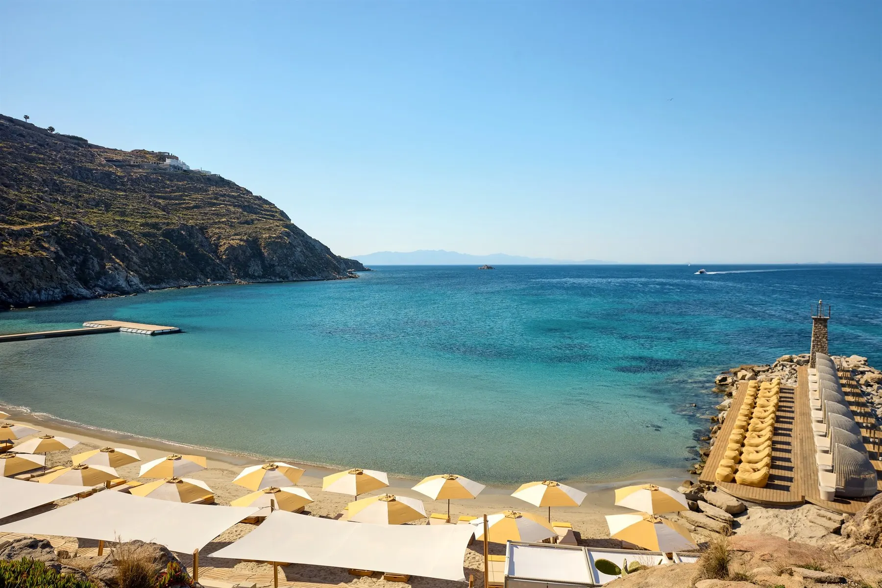 Santa Marina, a Luxury Collection Resort, Mykonos image 2