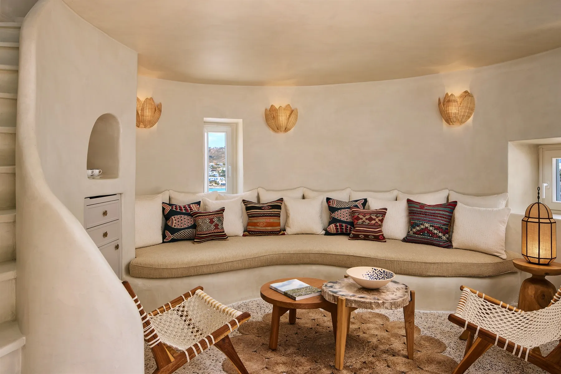 The Windmill, Santa Marina, a Luxury Collection Resort, Mykonos