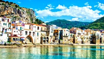Luxury Sicily Holidays