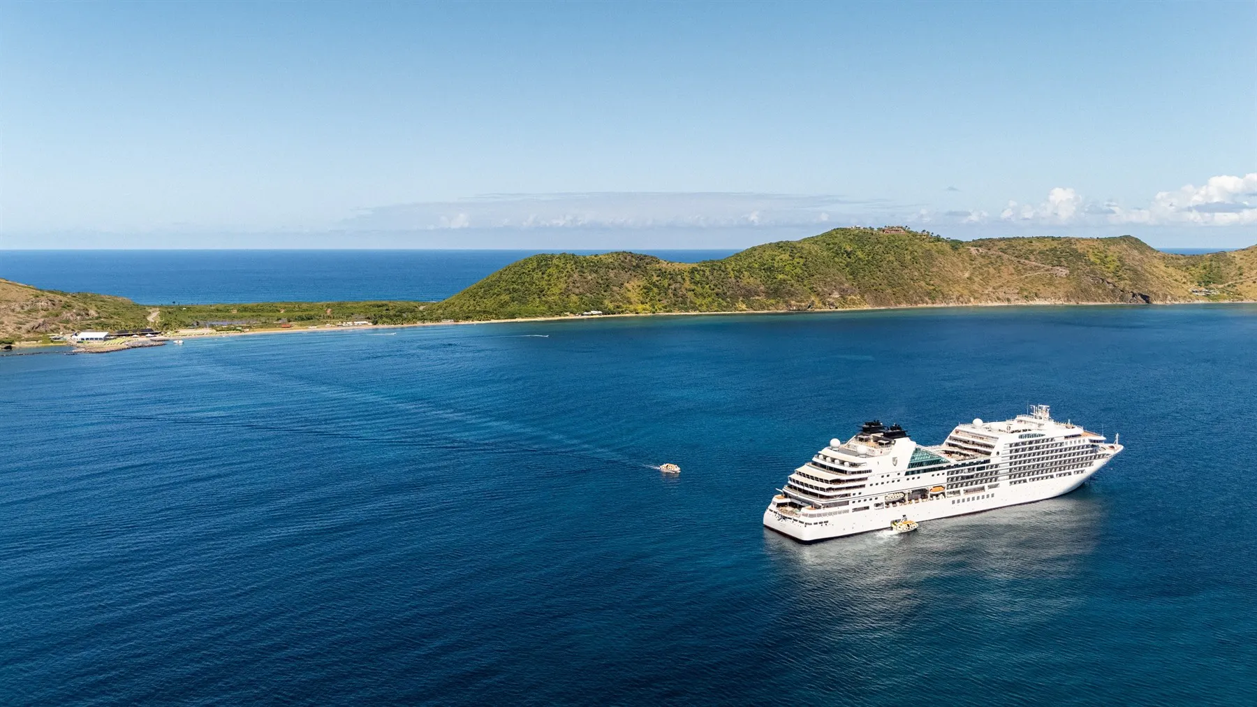 Exotic Caribbean in Depth, Seabourn