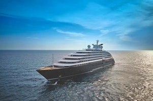 luxury cruise holidays