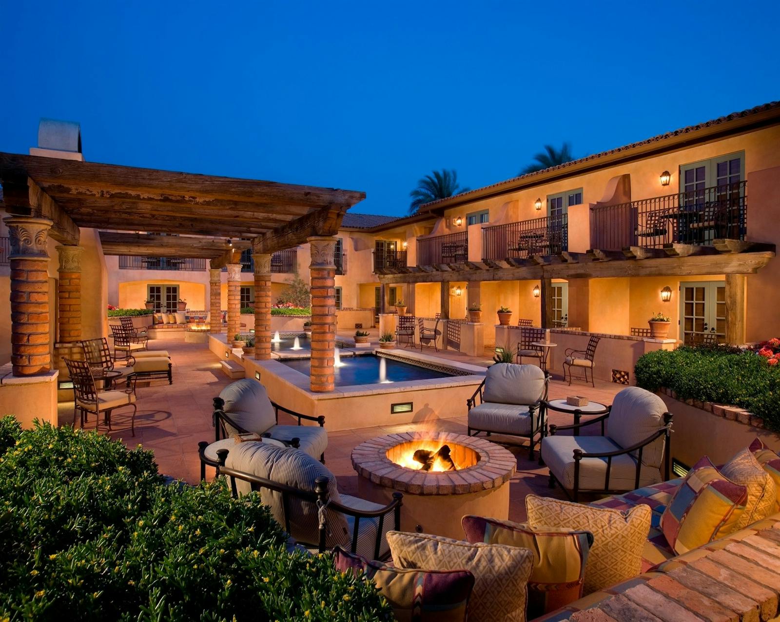 Royal Palms Resort & Spa | Five-star Arizona Hotel, Phoenix | ITC