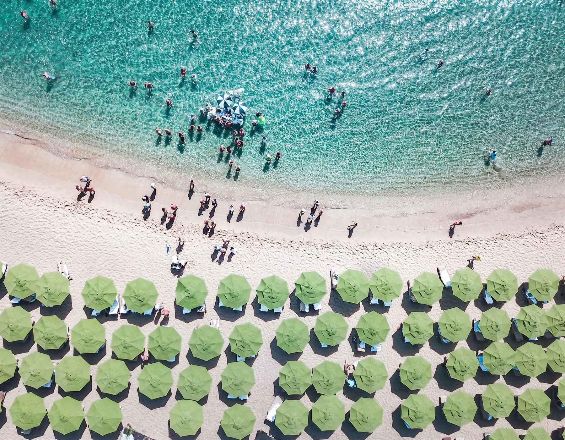 | 3 December 2026 | Carambola Beach, St Kitts and Nevis