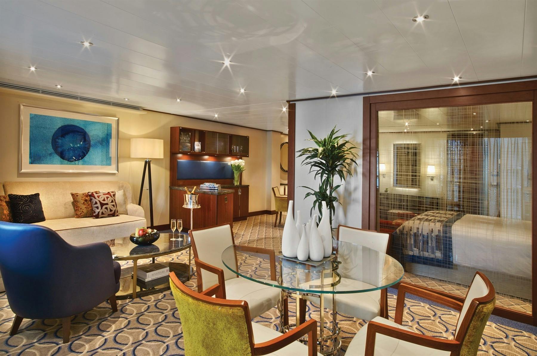 | 22 May 2026 | Embark Seabourn Encore