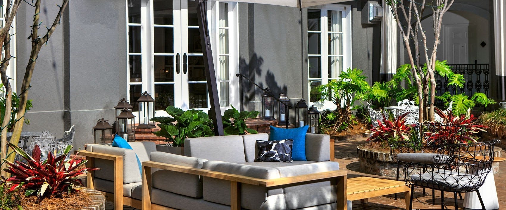 Kimpton Brice Hotel (Savannah)