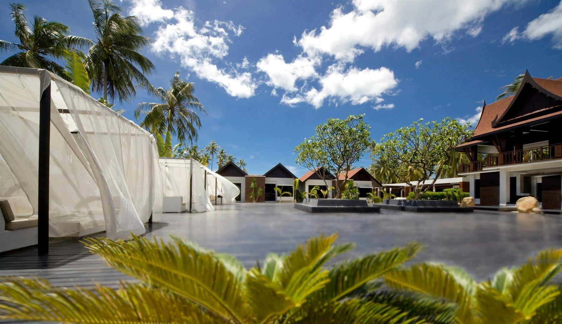 Aava Resort & Spa image 1