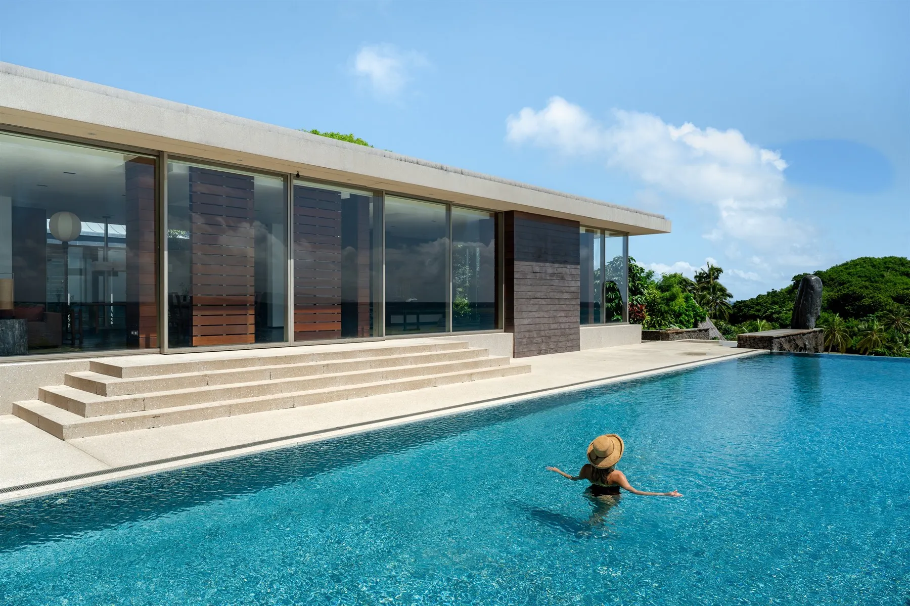 Wakaya Private Island Resort & Spa 9