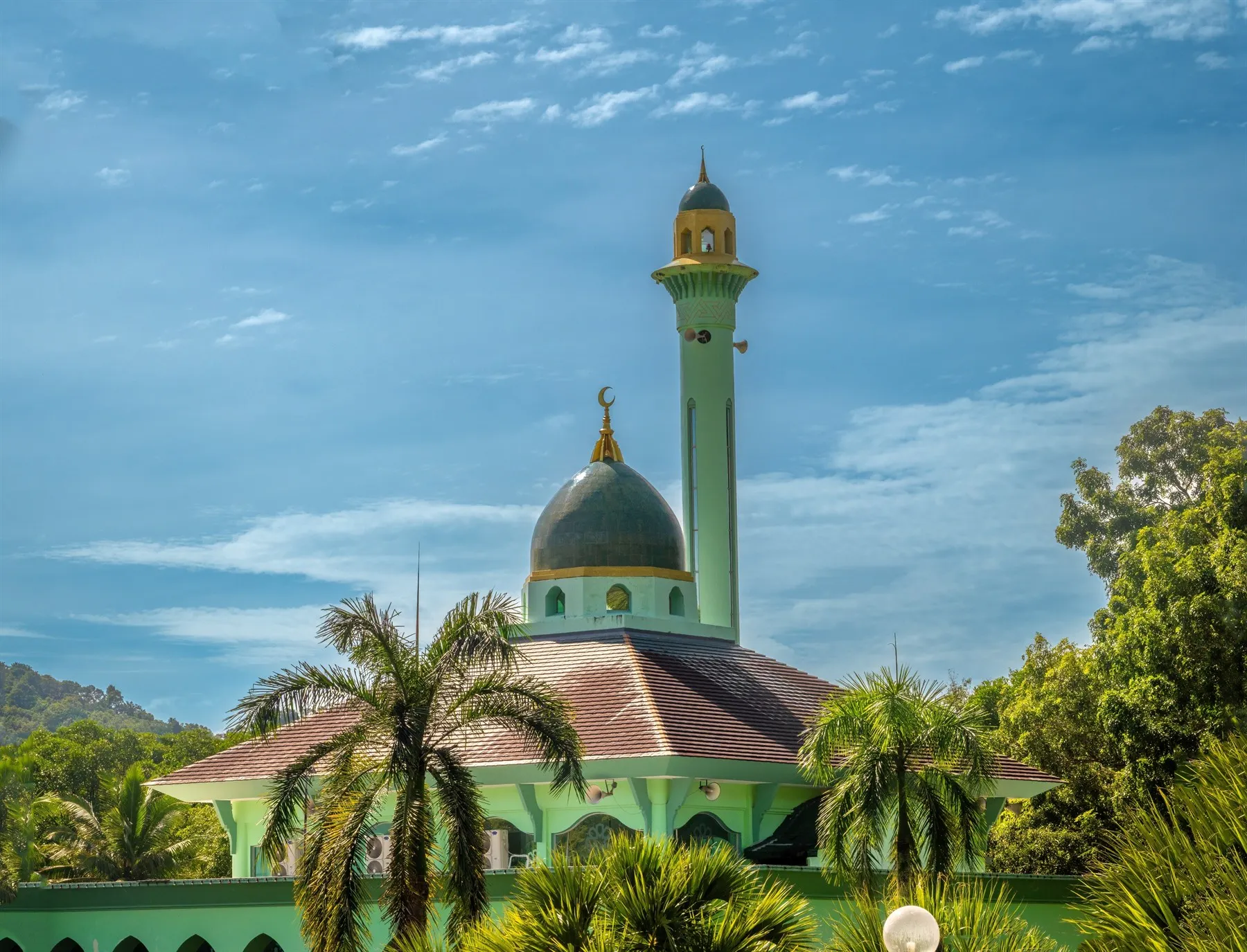 | 17 April 2027 | Muara, Brunei
