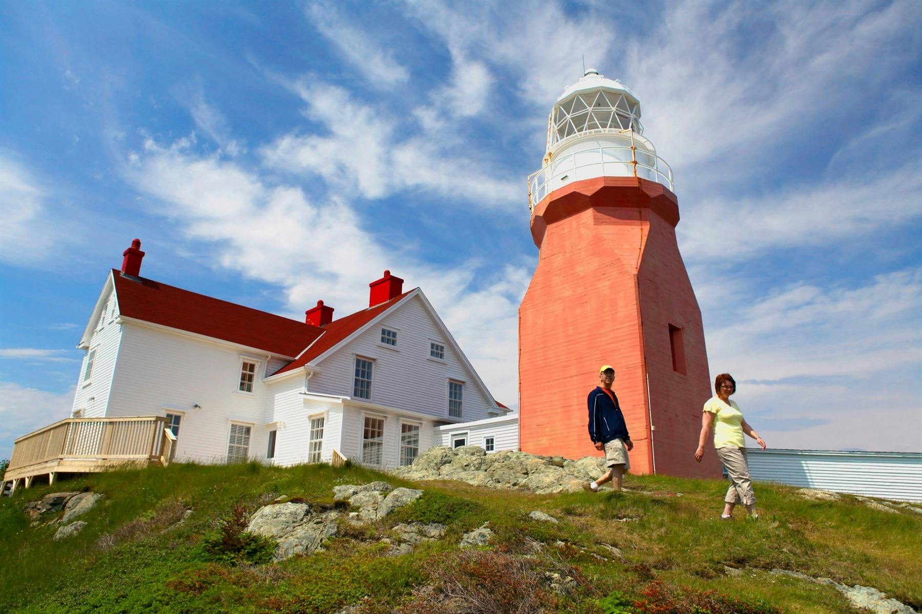 Gros Morne National Park – Twillingate (267 miles)