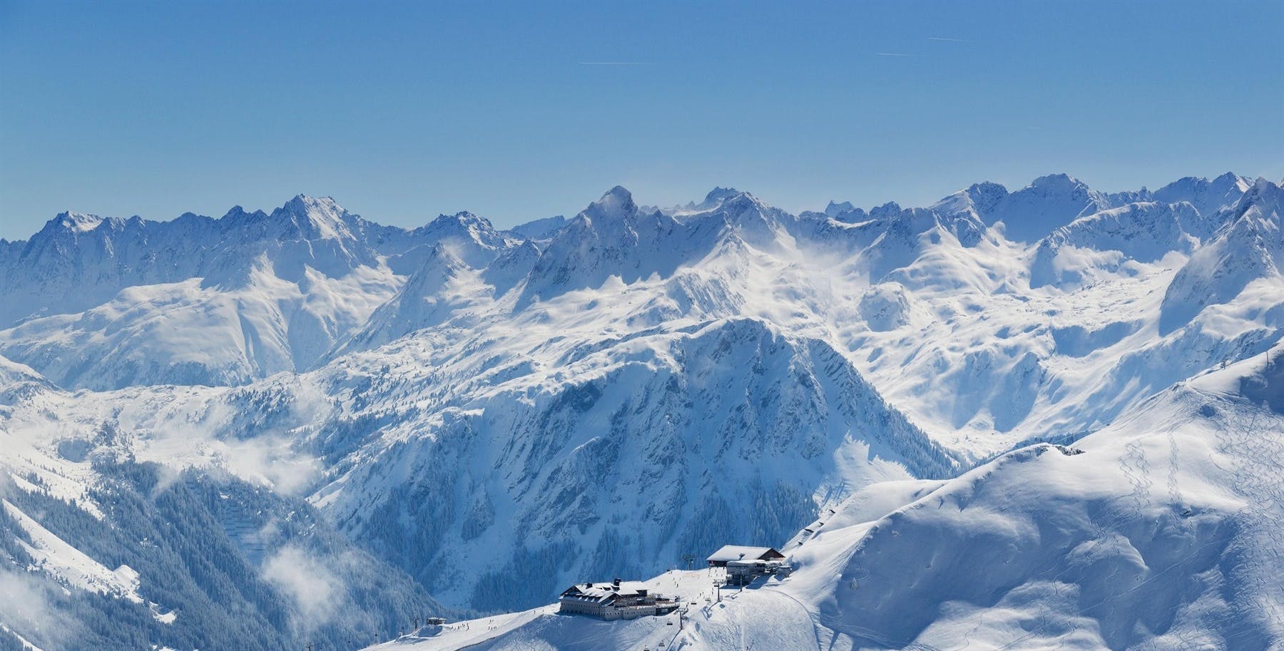 Montafon Ski Holidays