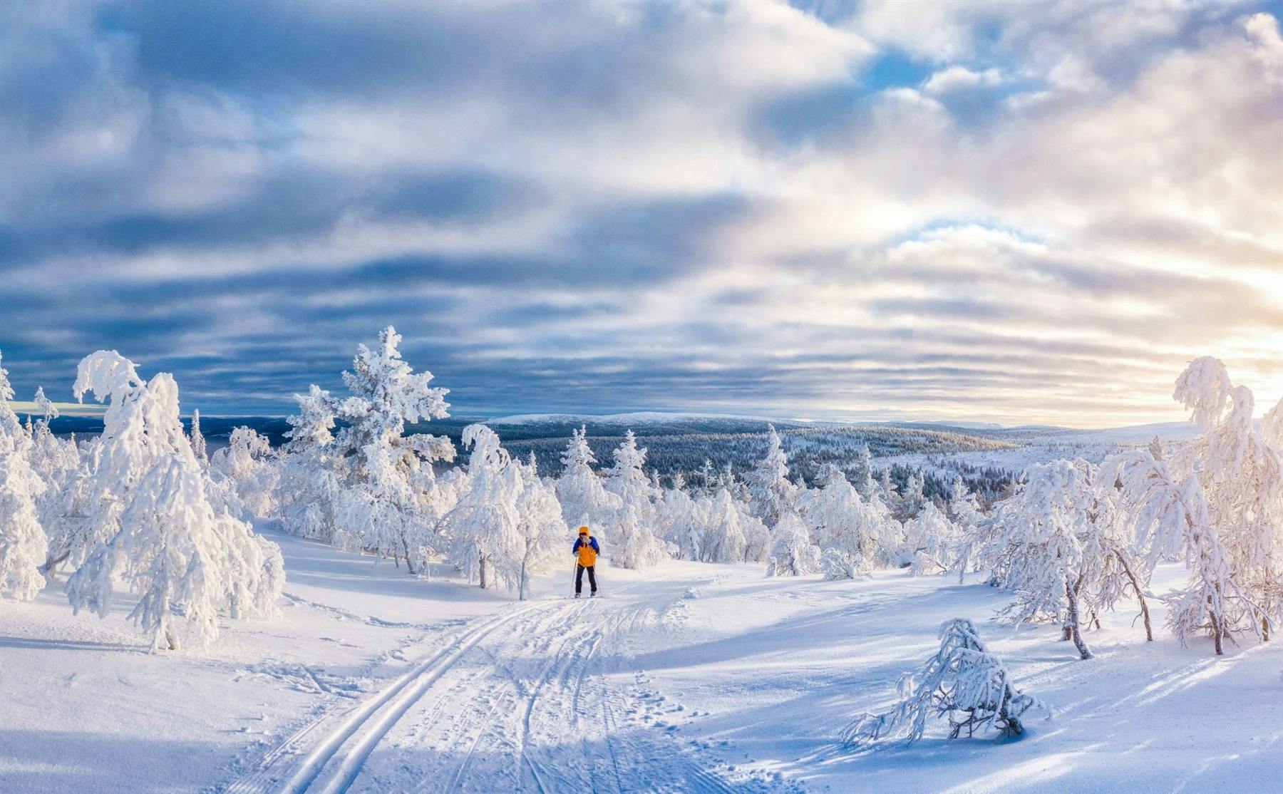 Lapland