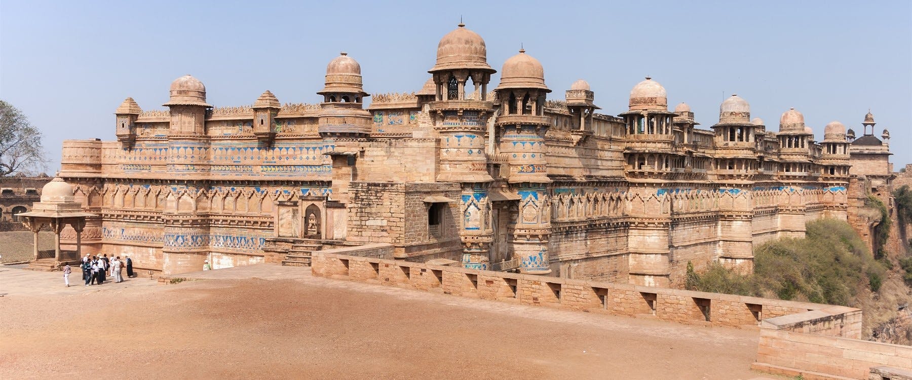 West and Central India