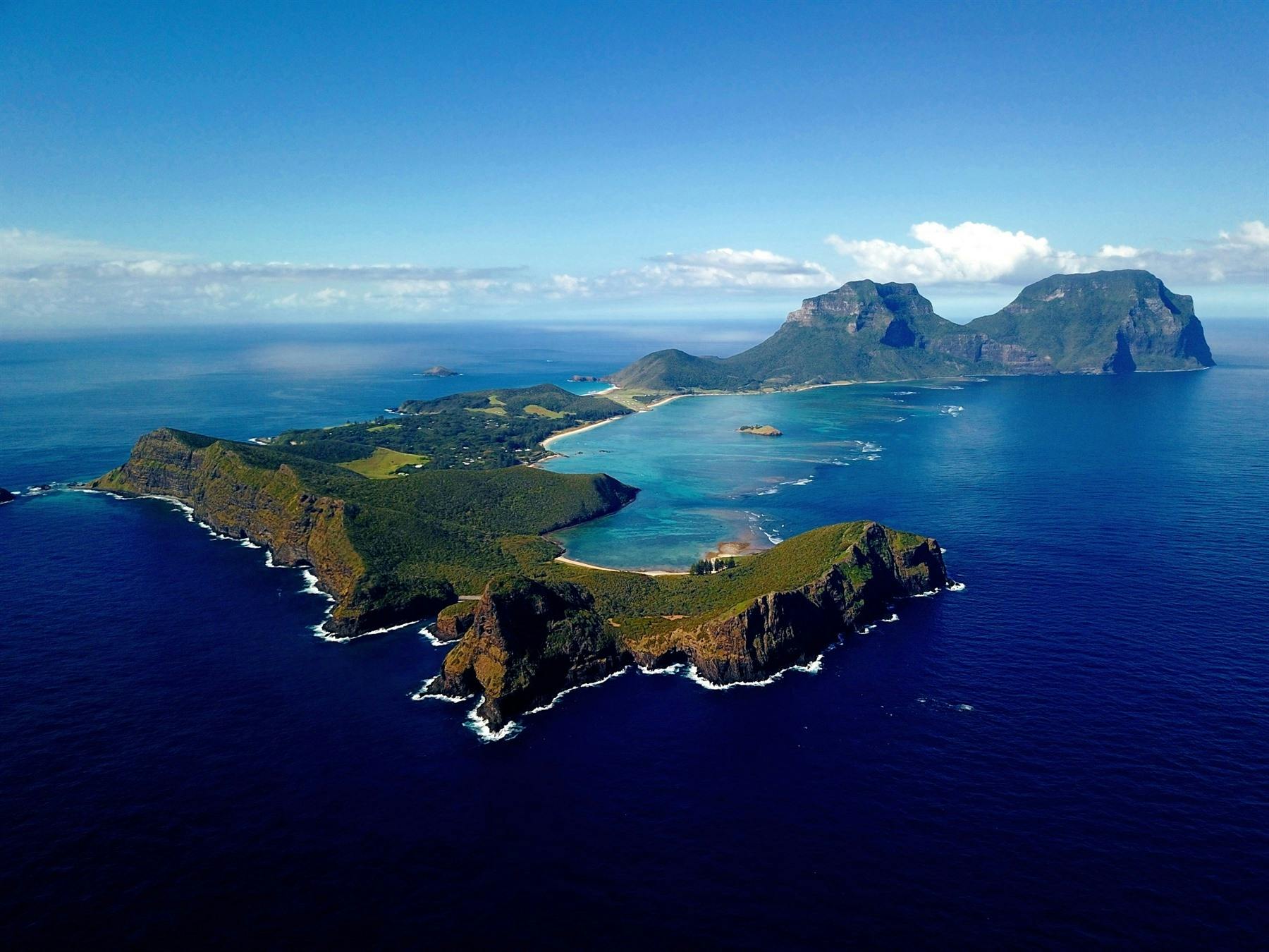 Lord Howe Island