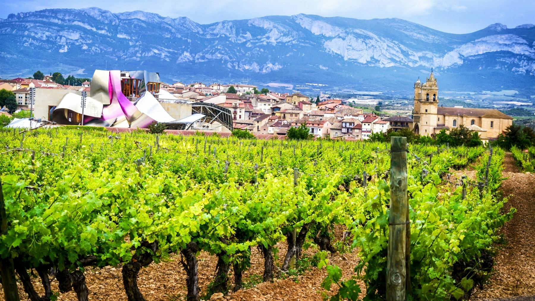 | June 8 – La Rioja