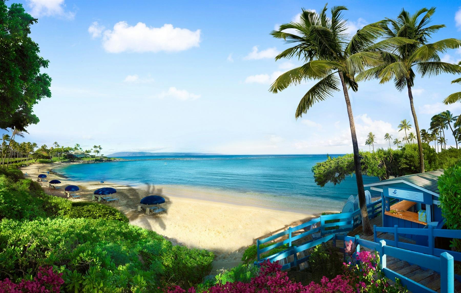 Hawaii Ultra-Luxe image 1