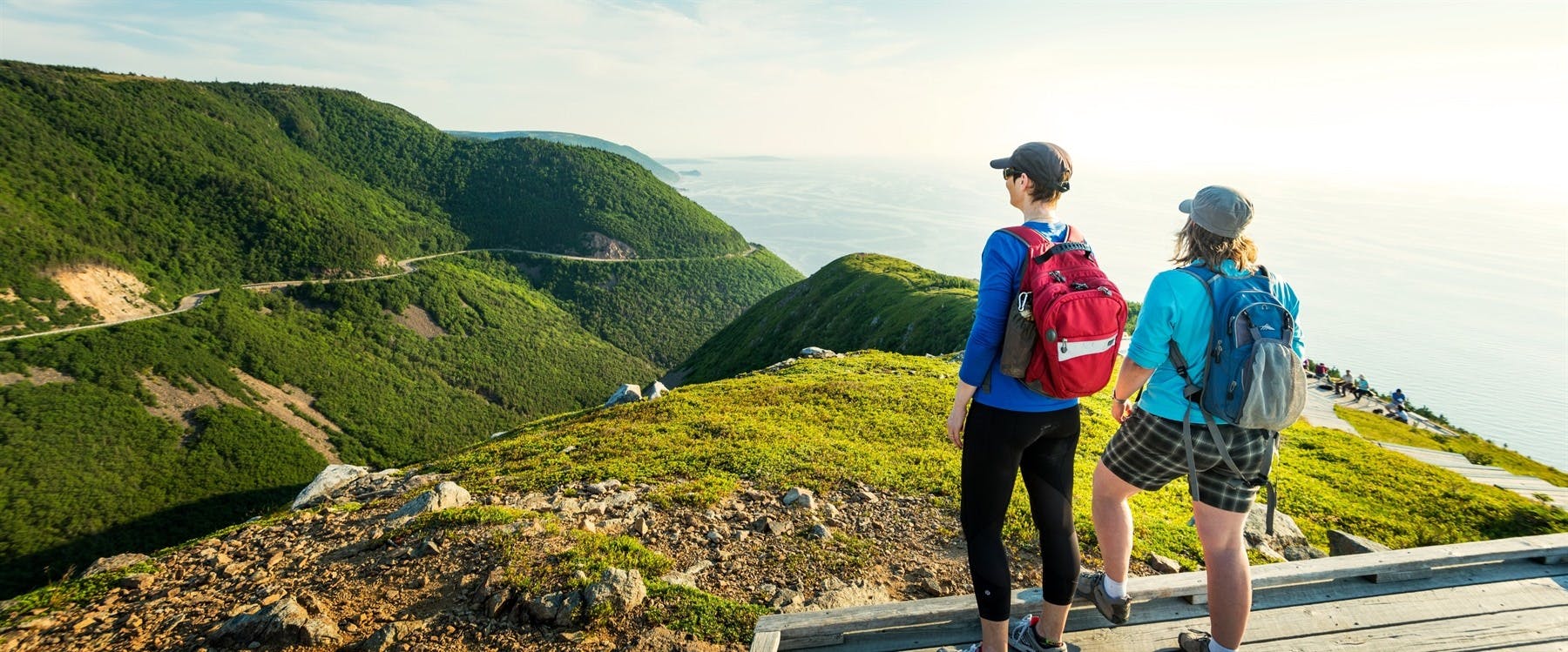 Authentic Nova Scotia image 1