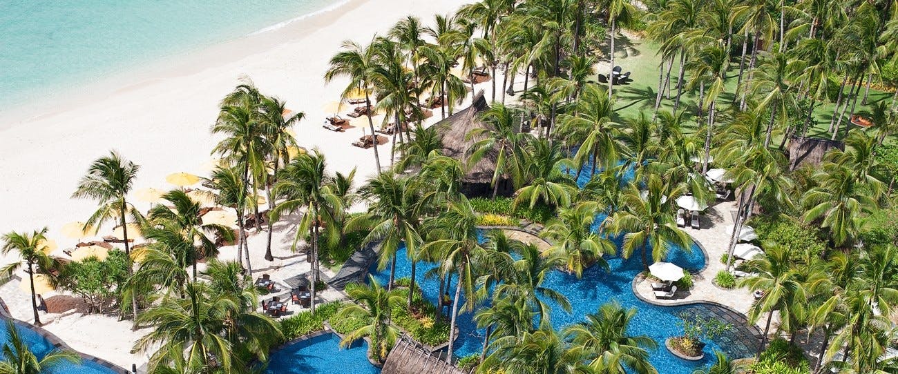 Luxury Singapore and the Philippines image 1