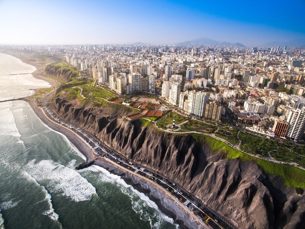 | 10 February 2026 | Fly UK to Lima