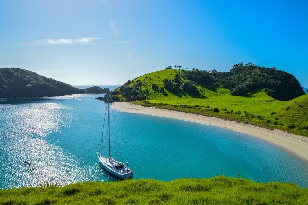 Bay of Islands