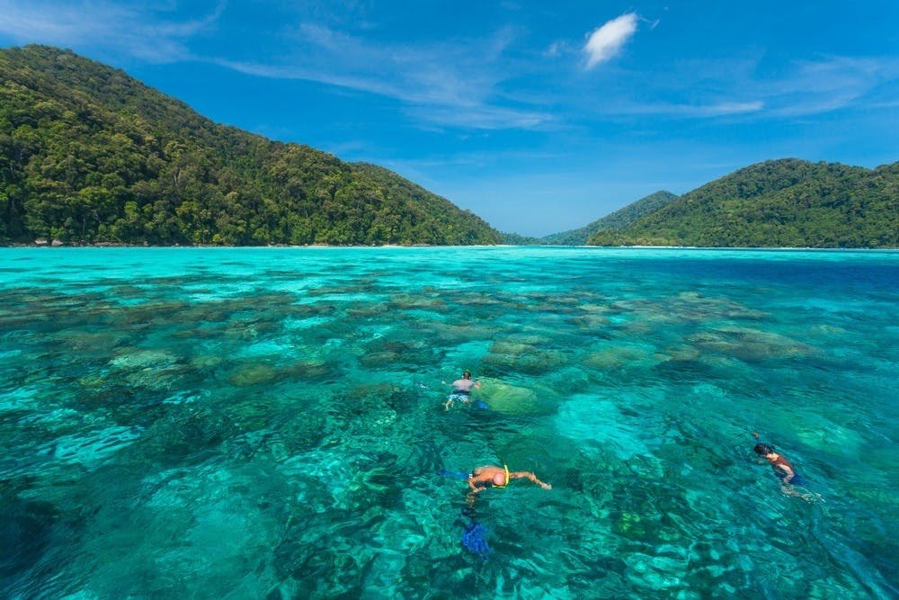 The Sarojin Khao Lak