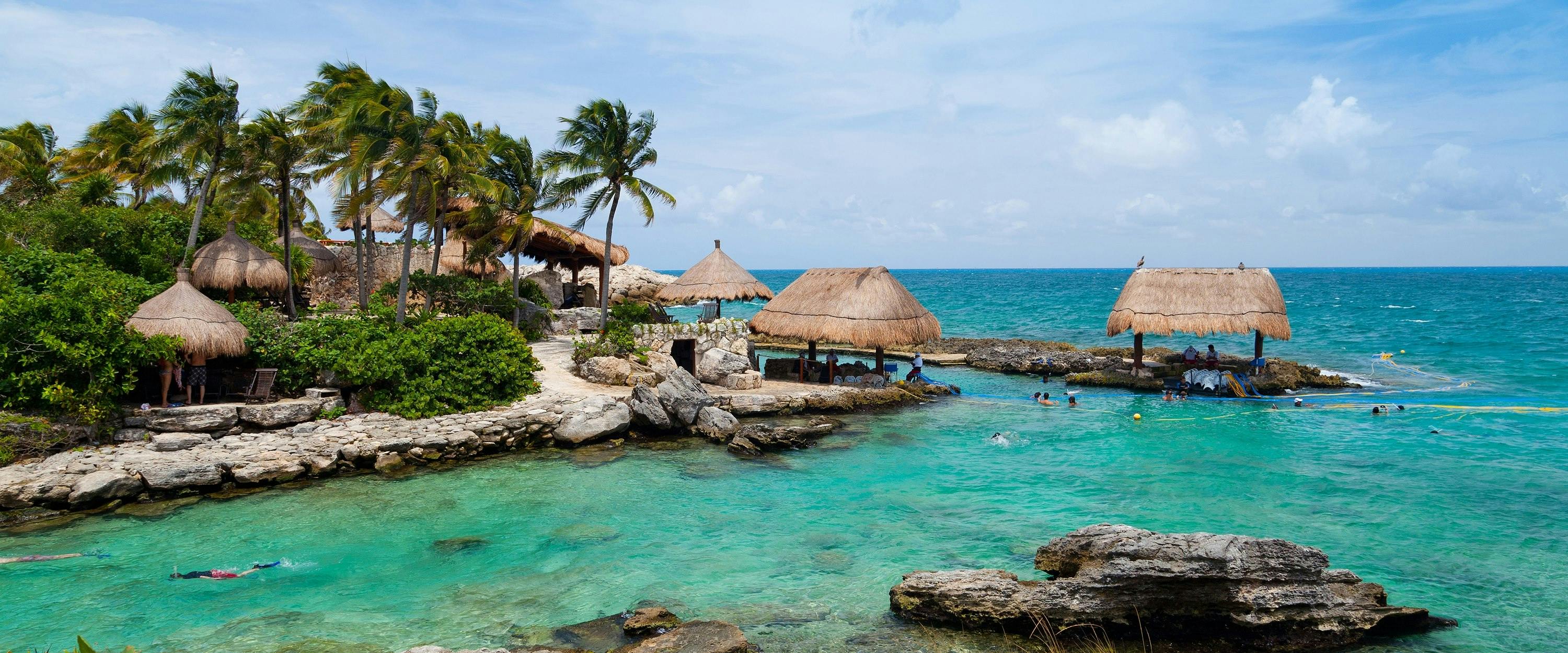 Luxury Mexico Honeymoons