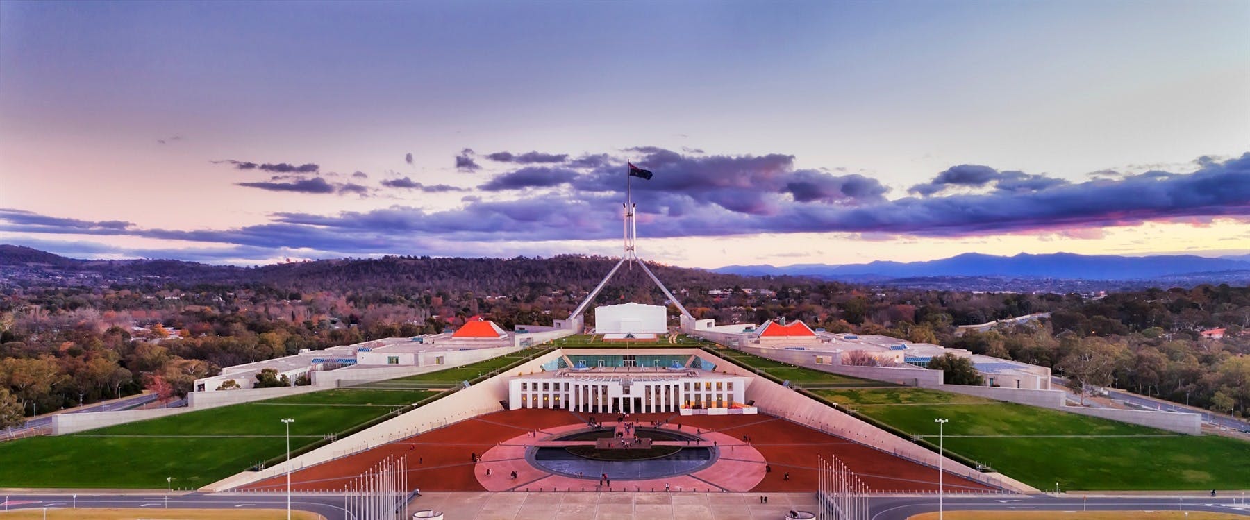 Museums & Galleries of Canberra