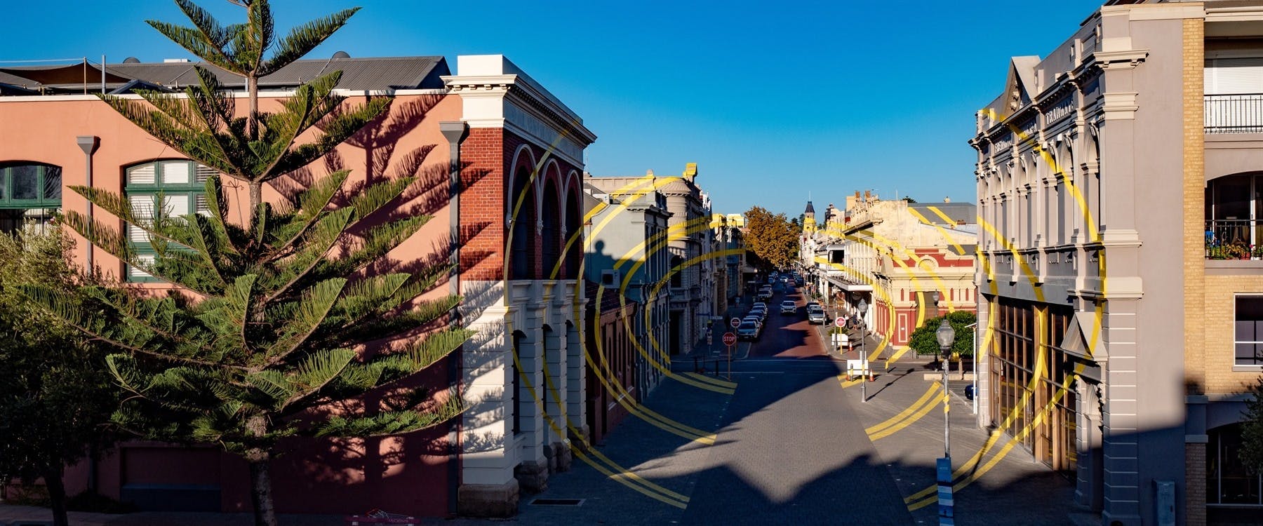 Morning Fremantle Convicts & Culture Walking Tour