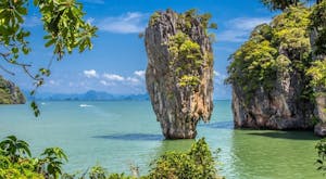 Discover Thailand's Top Movie Locations