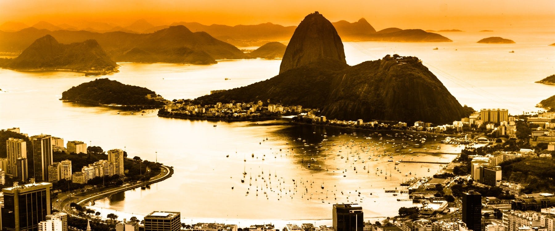 Rio de Janeiro – UK