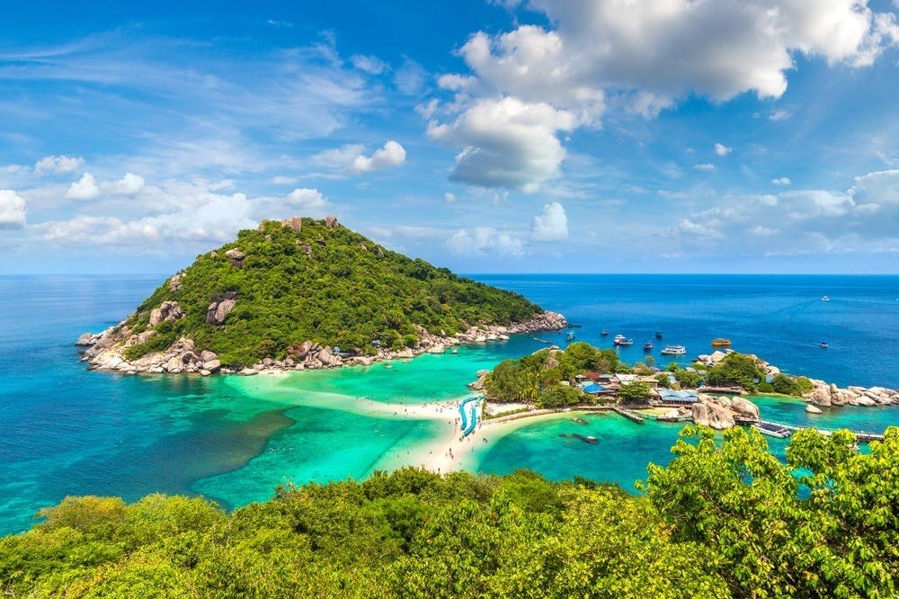 Koh Pha Ngan