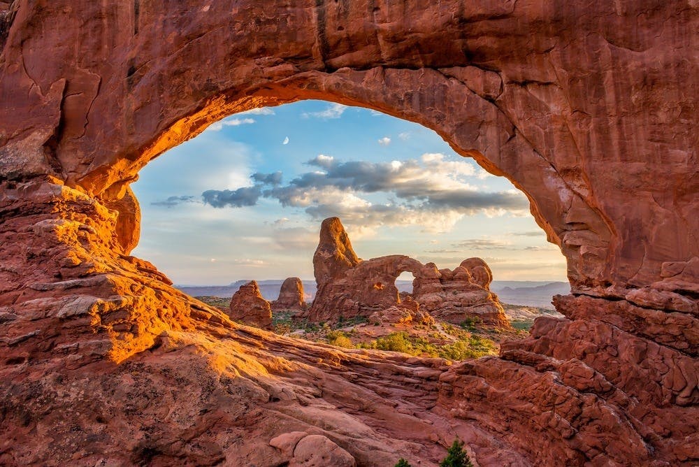 Arches & Canyonlands National Parks