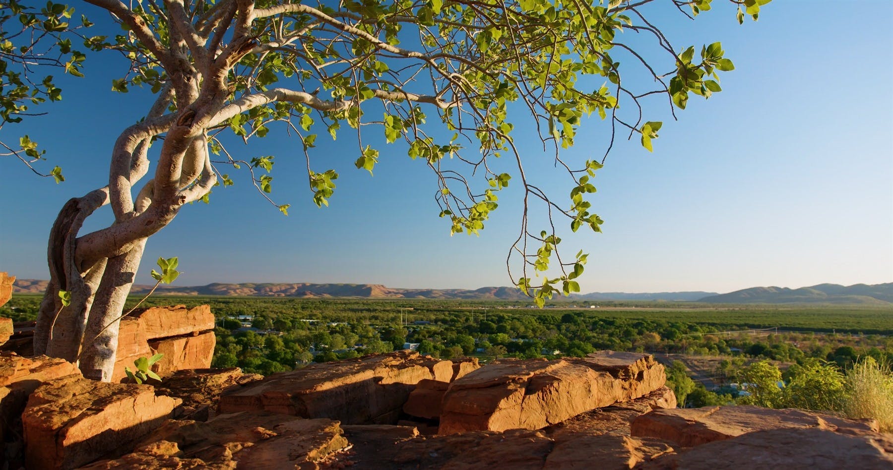 Kununurra