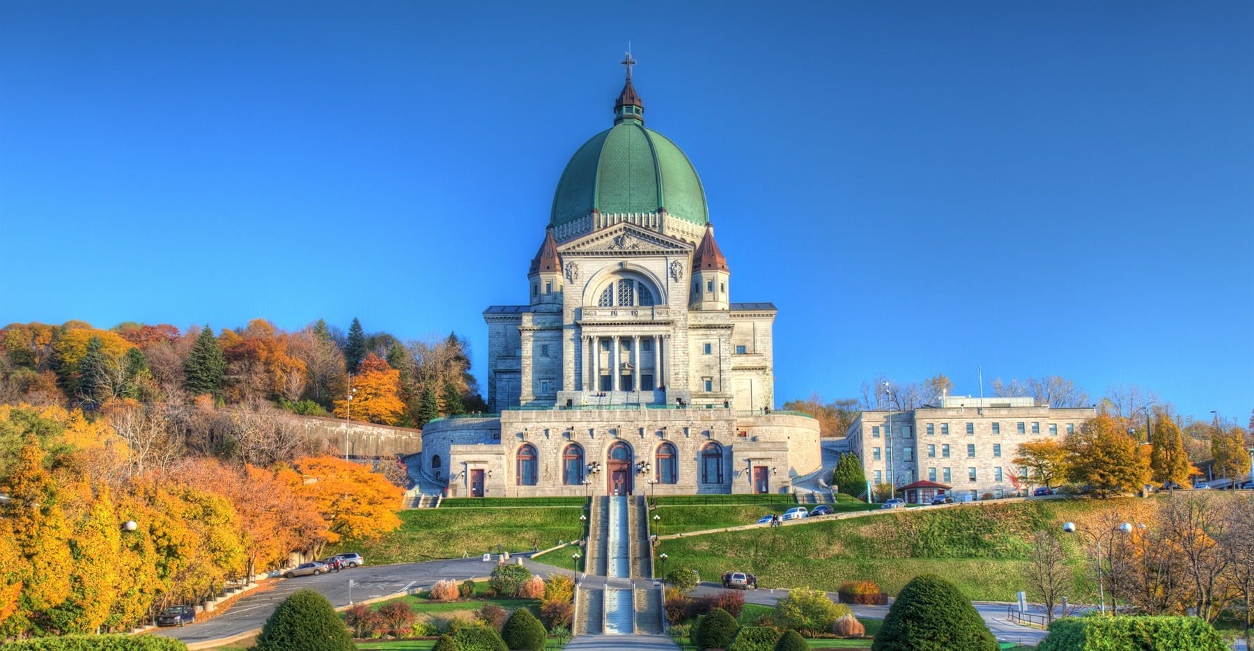 Ottawa to Montreal | VIA Rail Business Class