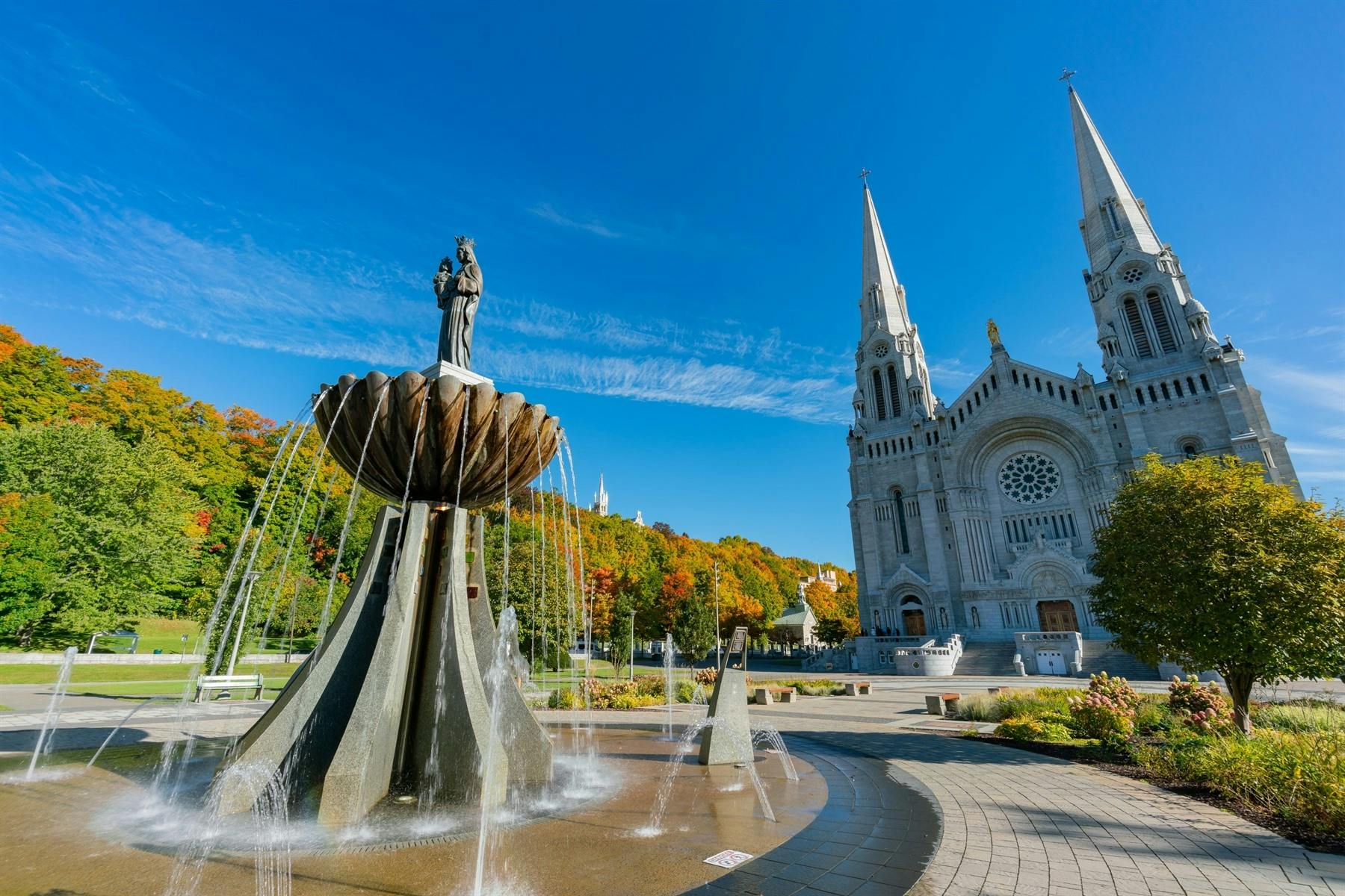 Quebec City | Freedom of Choice - Choose 1 of 3 Excursions