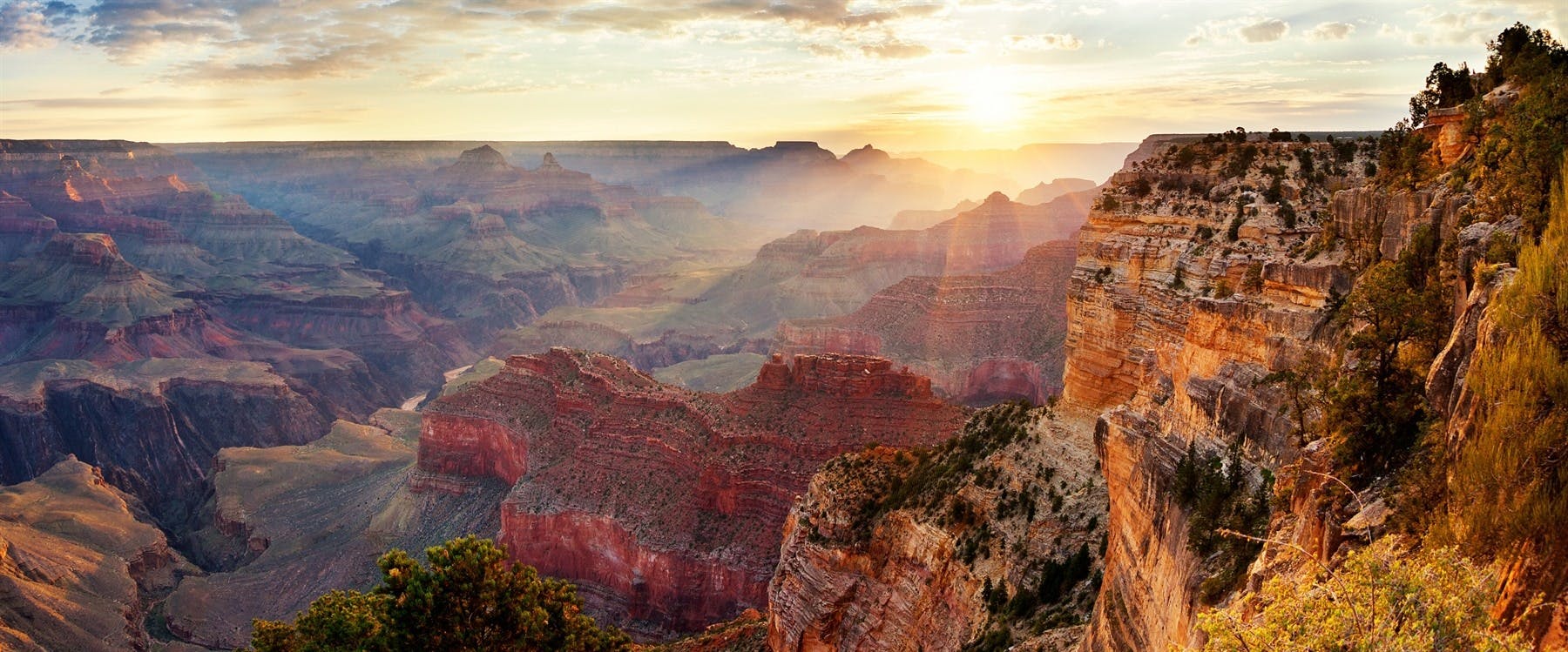 Grand Canyon National Park