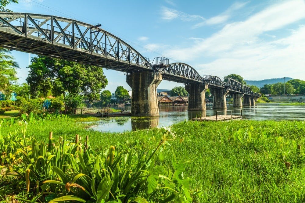 River Kwai