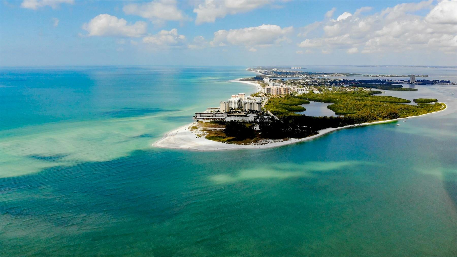 | Drive to the Gulf Coast